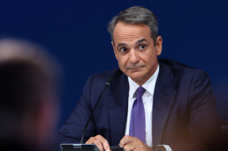 Μητσοτάκης ΔΕΘ